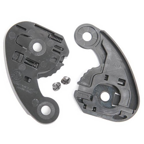 HJC HJ-20M,HJ-20P,HJ-20 Gear Plate / Ratchet Set,for FG-17, IS-17, RPHA ST, R-PHA 10 PLUE, R-PHA 10 helmets, Bike Racing Motorcy