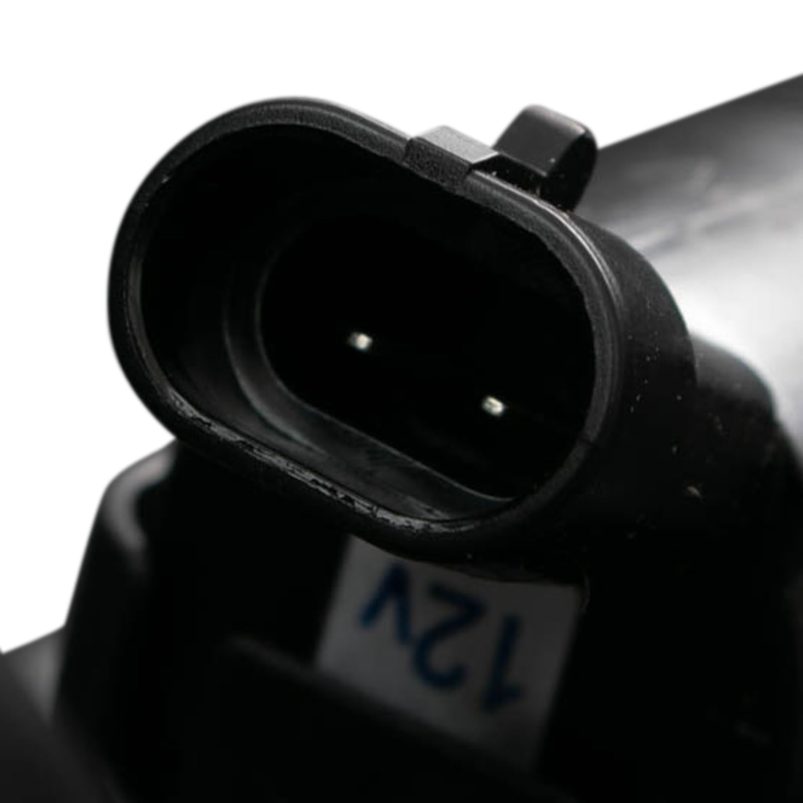 Trq Windshield Washer Reservoir Compatible With 2013 Nissan Altima Ni1288165