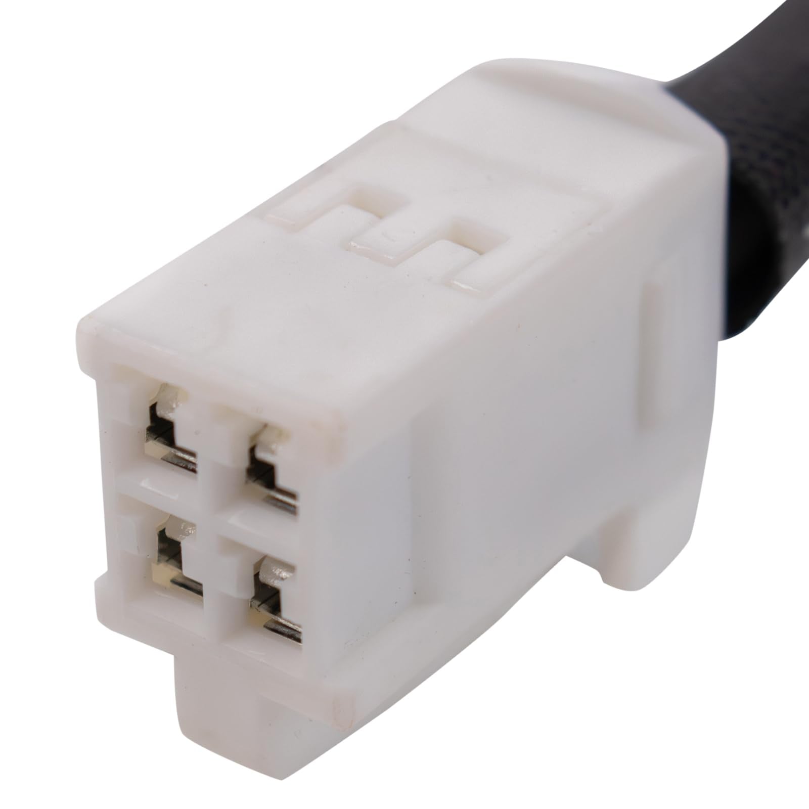 Trq O2 Oxygen Sensor Compatible With 2003-2008 Pontiac Vibe Toyota Corolla Matrix