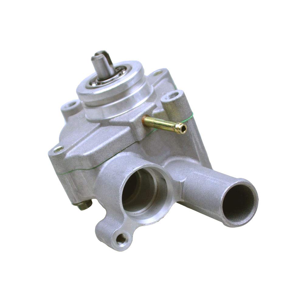 Replacement For Yamaha Water Pump Assembly With O-Ring Rhino 660 2004~2007 Girzzly 660 2002~2008