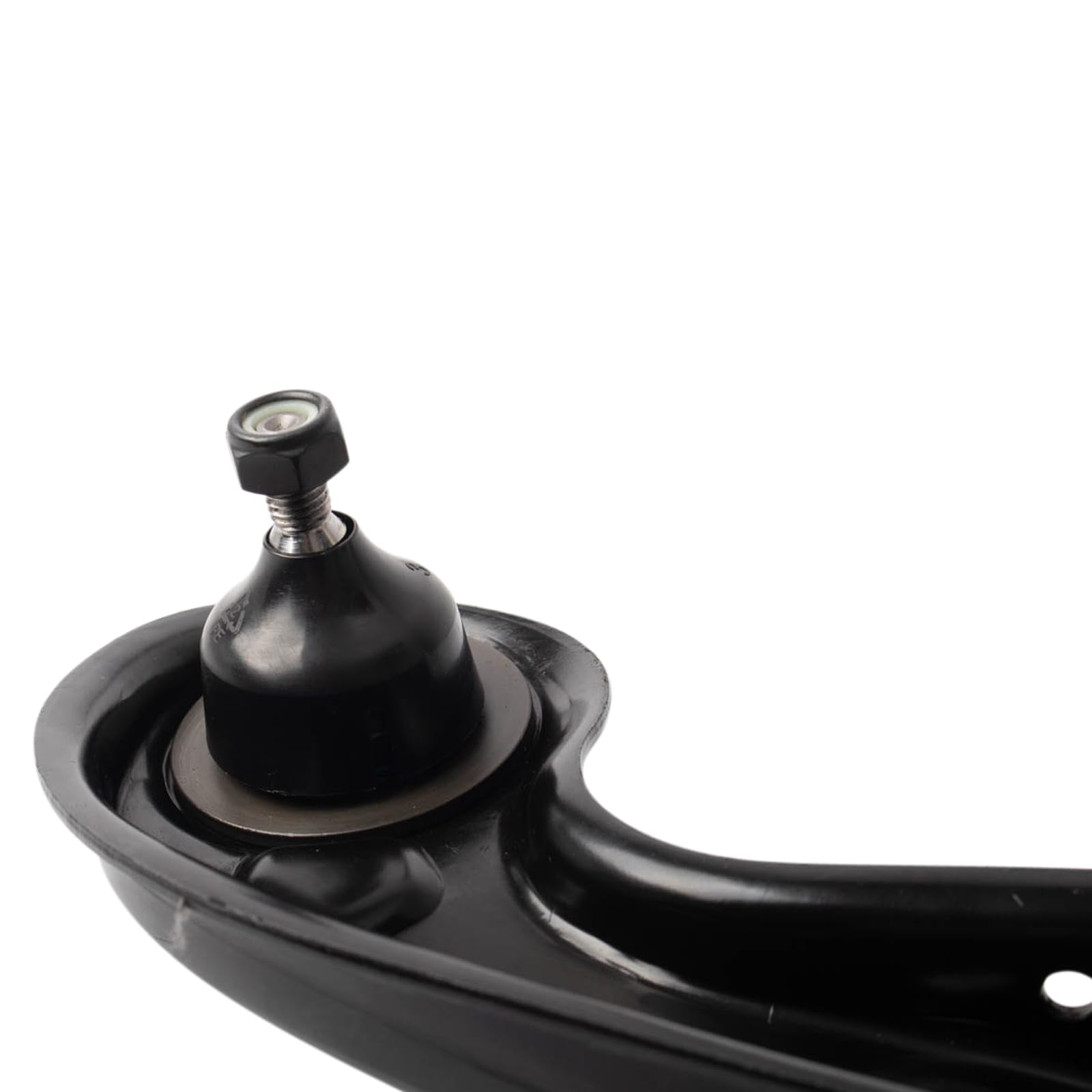 Trq Front Upper Control Arm & Ball Joint Passenger Right For Mb C Clk E Slk Class