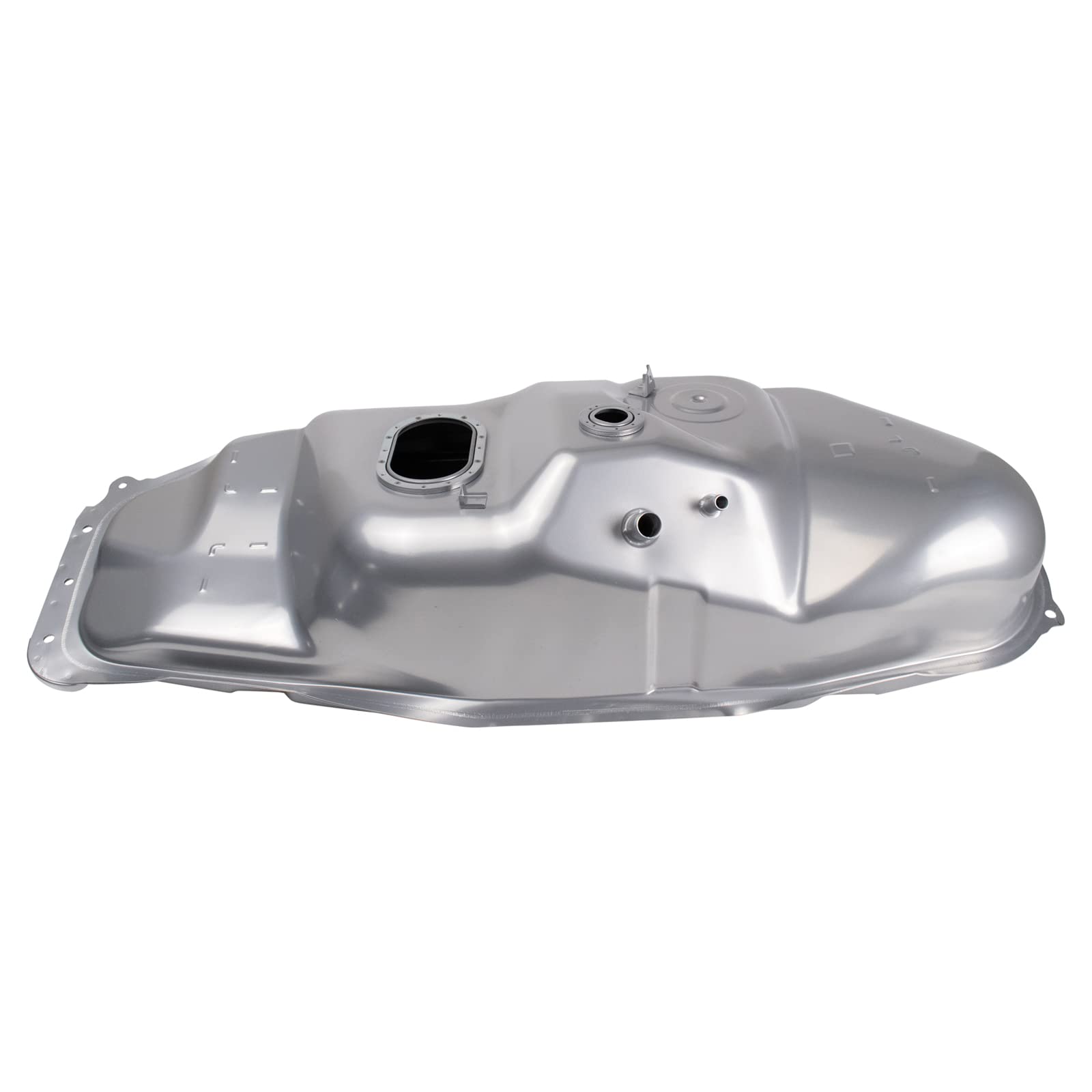 Trq Gas Fuel Tank 16 Gal Compatible With 2001 Toyota Tacoma