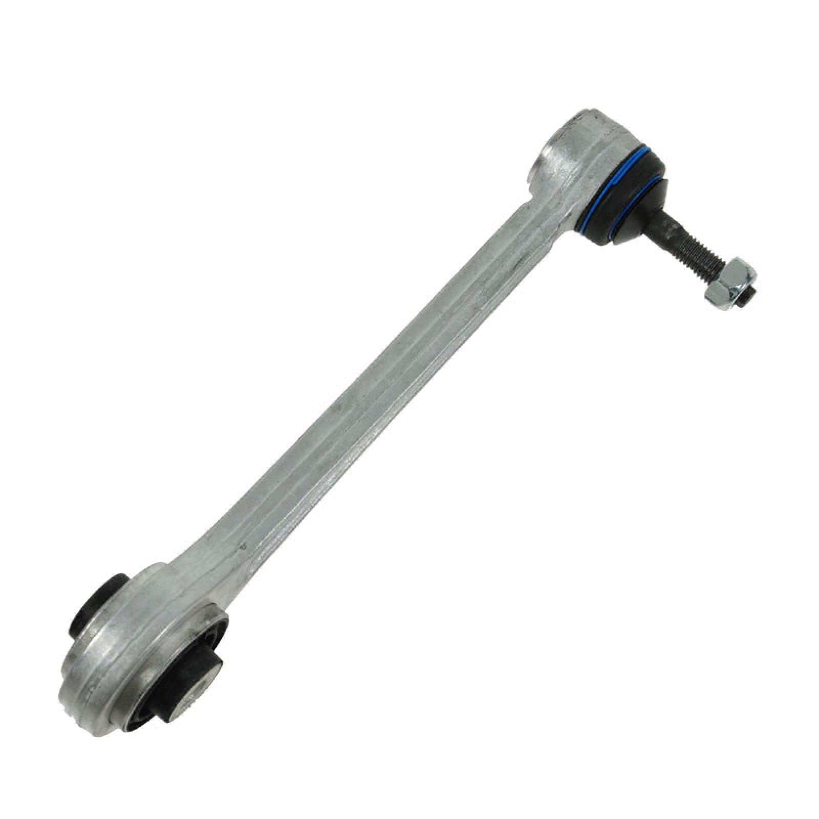 TRQ Rear Upper Control Arm with Ball Joint Set Compatible with 2000-2006 BMW X5