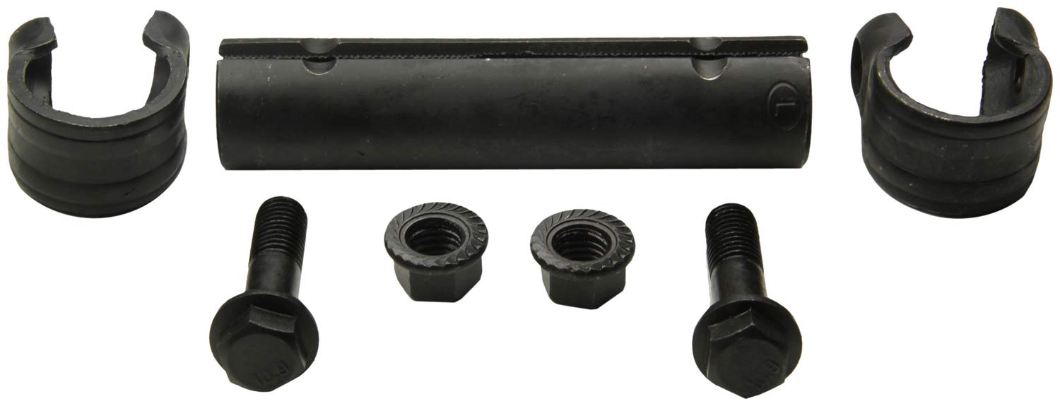 Moog Es2012S Steering Tie Rod End Adjusting Sleeve For Jeep Wrangler