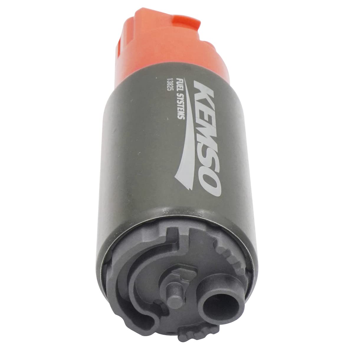 Kemso 340Lph High Performance Fuel Pump For Subaru/Honda Vehicles, Replaces Aem 50-1215