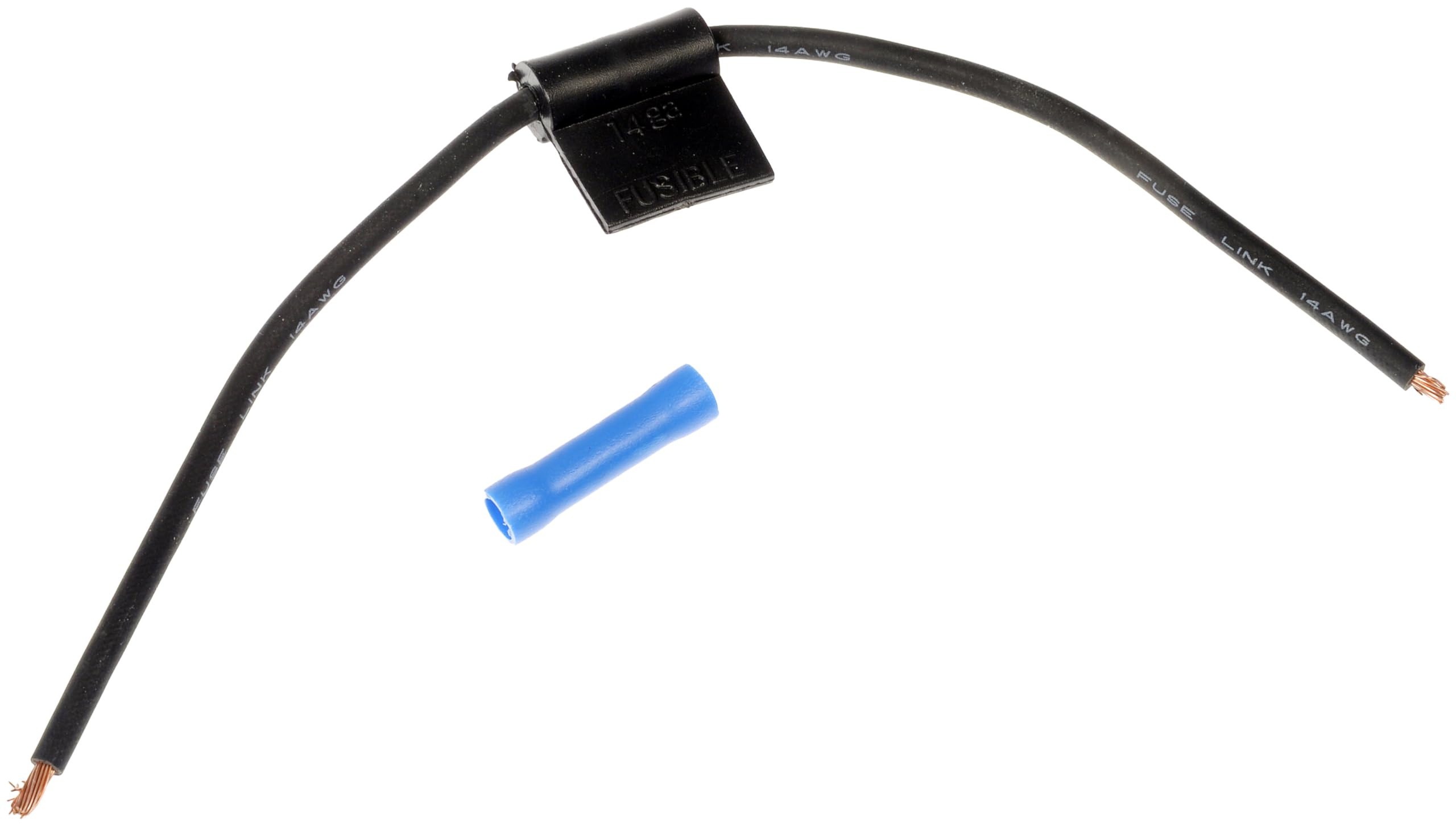 Dorman 85622 14 Gauge Fusible Link Wire Carded Universal Fit