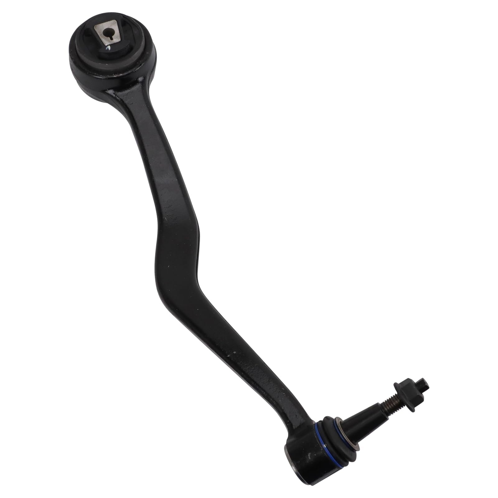 Trq Front Right Lower Forward Control Arm With Ball Joint Passenger Side Compatible With 2011-2013 Chevrolet Caprice