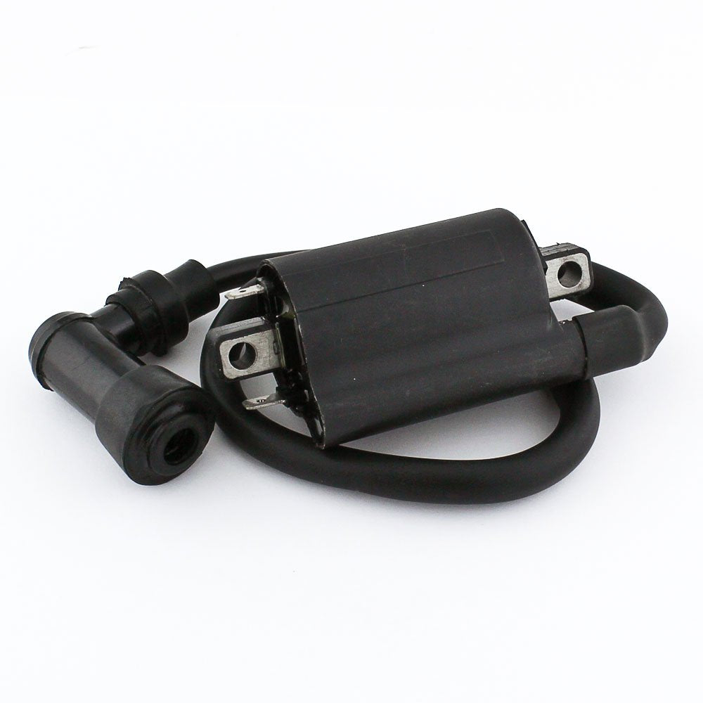 Caltric Ignition Coil Compatible with Kawasaki Lakota 300 Kef300 Kef-300 1995-2003