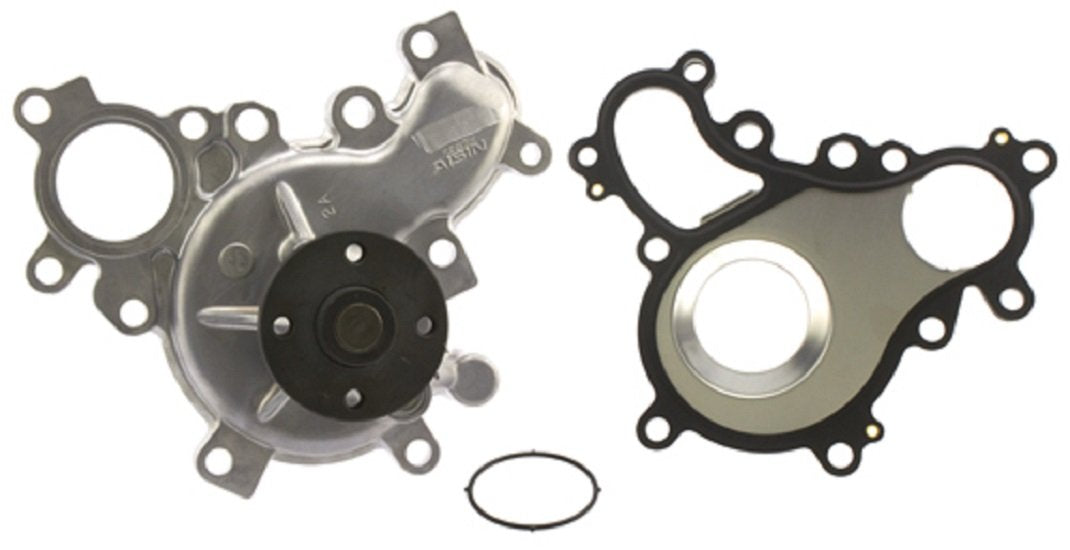 AISIN WPT-807 New Engine Water Pump with Gaskets - Compatible with Select Lexus GX460 Toyota Sequoia, Tundra
