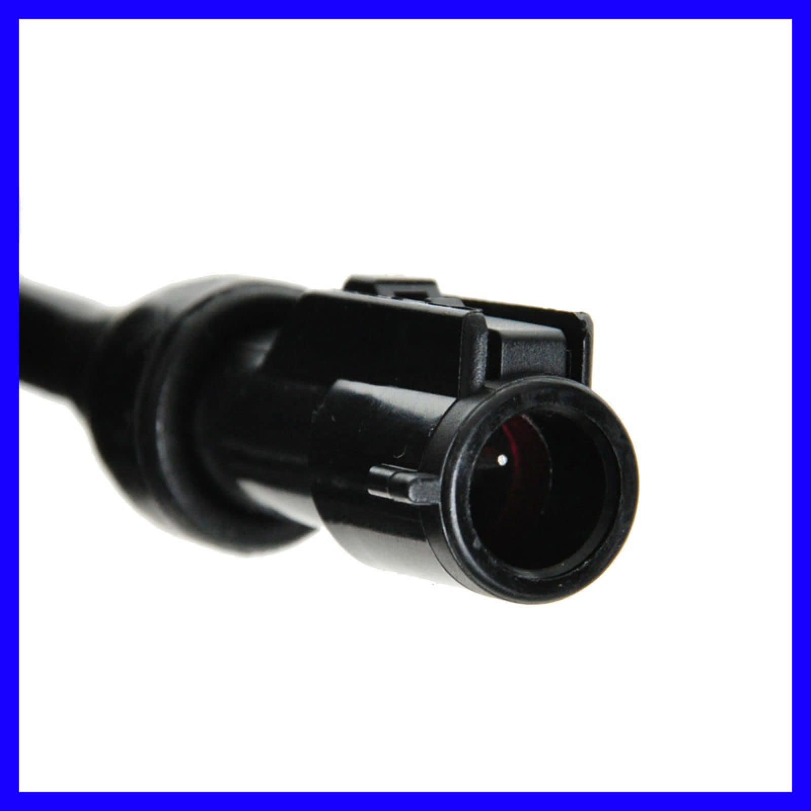 Trq Front Wheel Bearing & Hub Assembly 4Wd With Abs Sensor Compatible With 1999-2004 Ford F-350 Super Duty F-450 Super Duty F-55