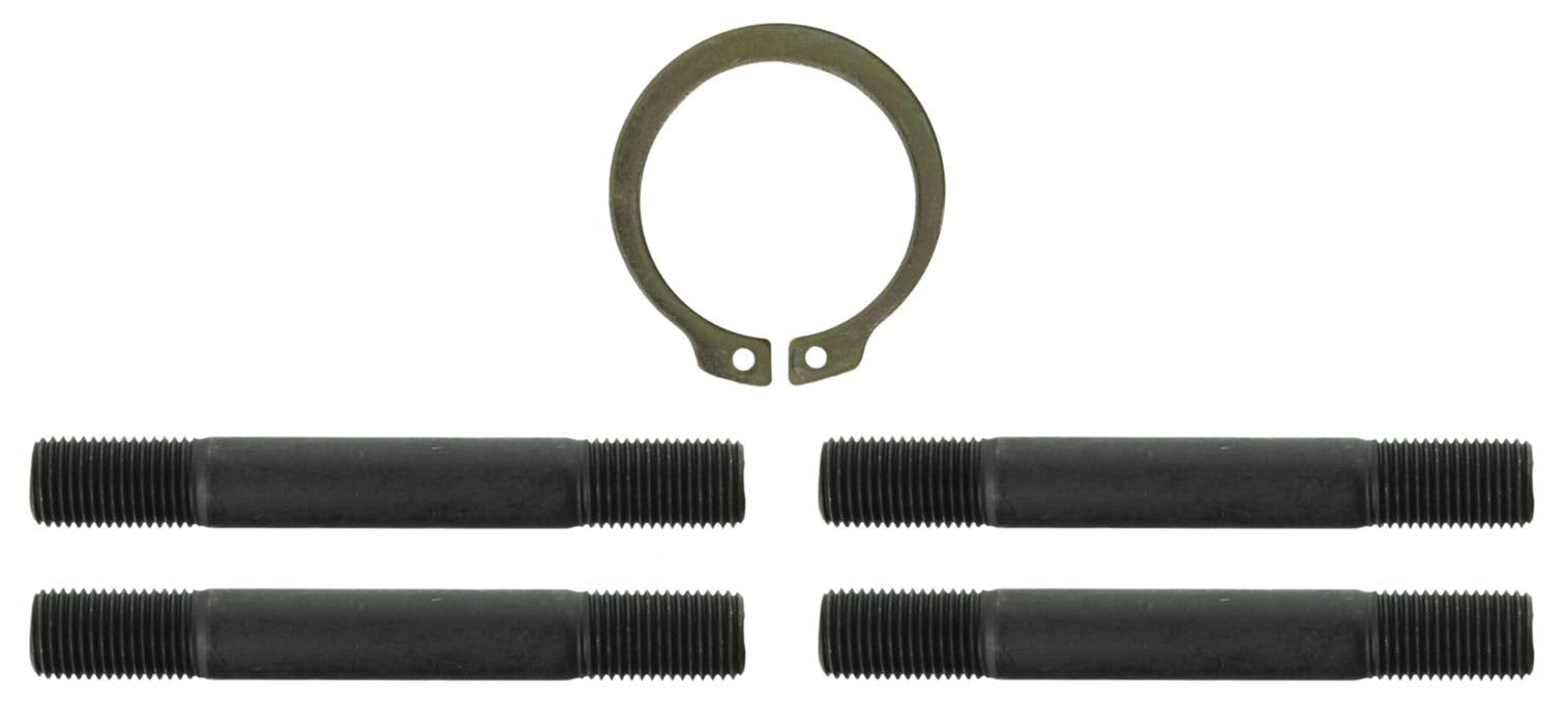 Moog 515083 Wheel Bearing And Hub Assembly