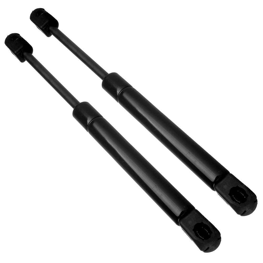 Scitoo Hood Lift Supports Replacement Struts Gas Springs Shocks Fit For Jeep Commander 2006-2010
