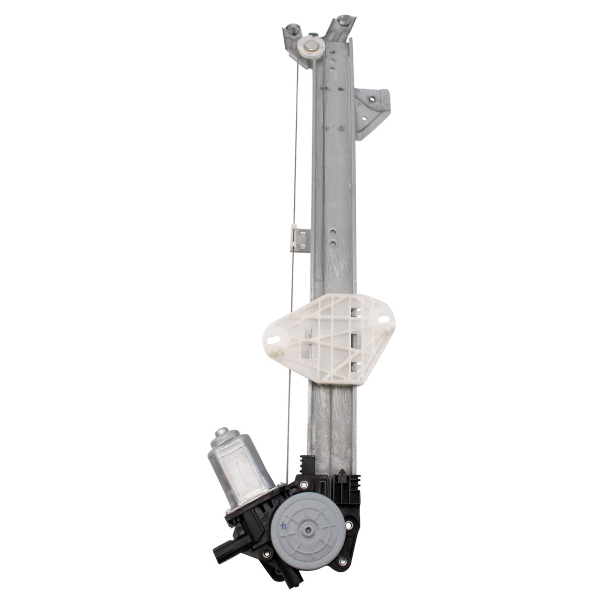 Trq Front Left Power Window Regulator & Motor Assembly Drivers Side Compatible With 2013-2019 Acura Rdx