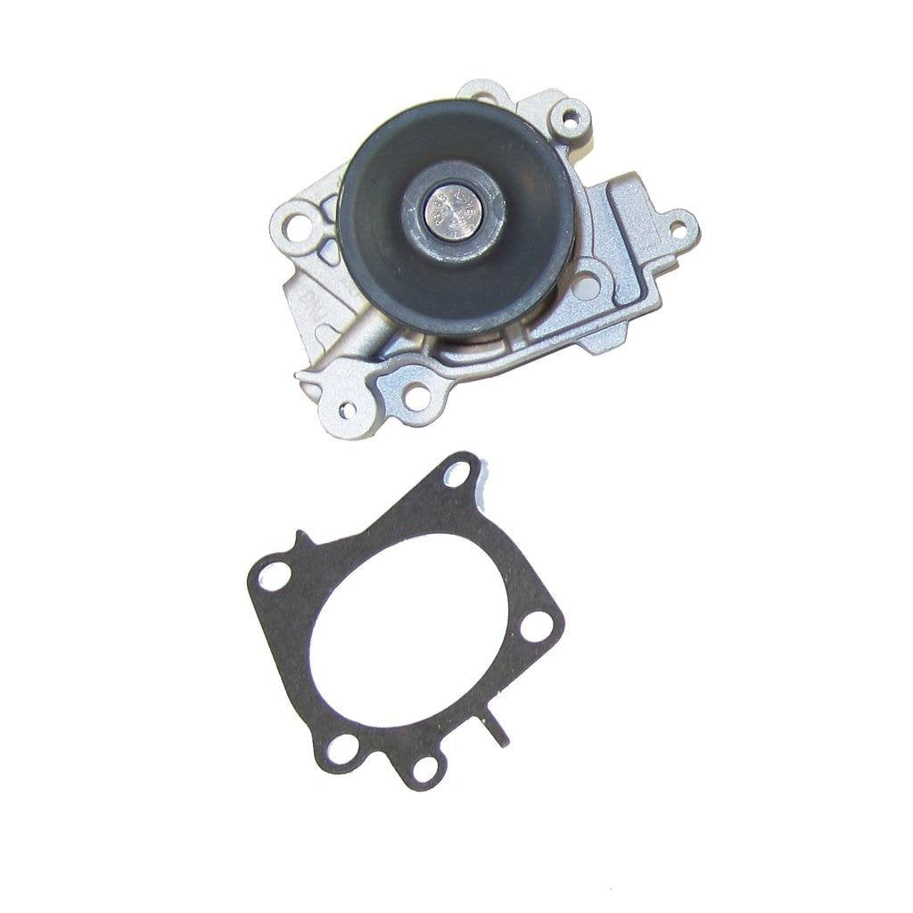 DNJ TBK159WP Timing Belt Kit with Water Pump for 2002-2007 Mitsubishi Lancer 2.0L L4 16V SOHC 2000cc