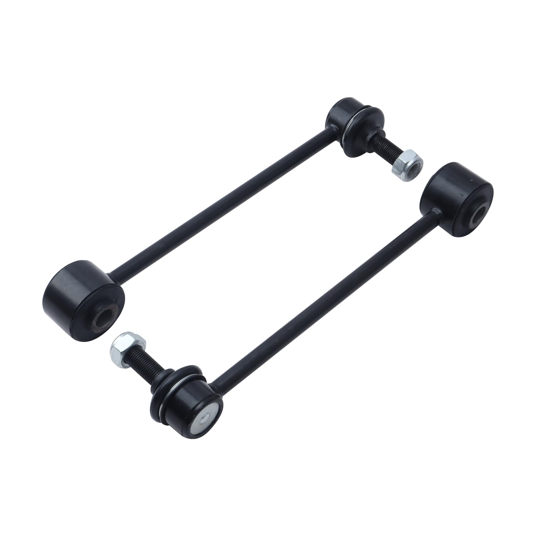 Stiueoav K6700 Sway Bar Link - Rear Stabilizer End Link Compatible With 2002-2020 Escalade?2002-2013 Avalanche?2000-2014 Suburba