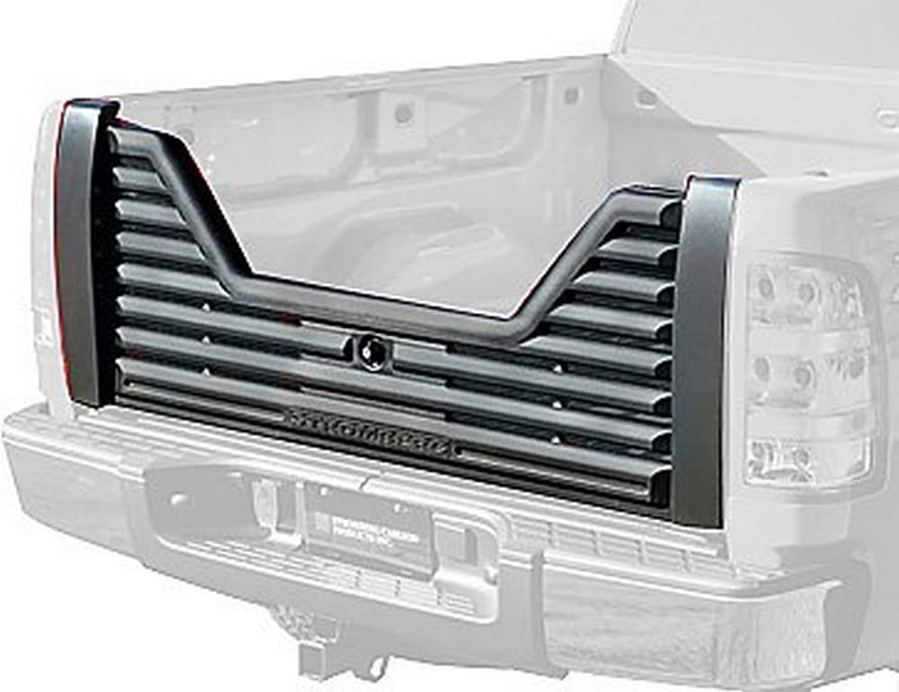 Stromberg Carlson (Vgm-07-4000 4000 Series Louvered Tailgate