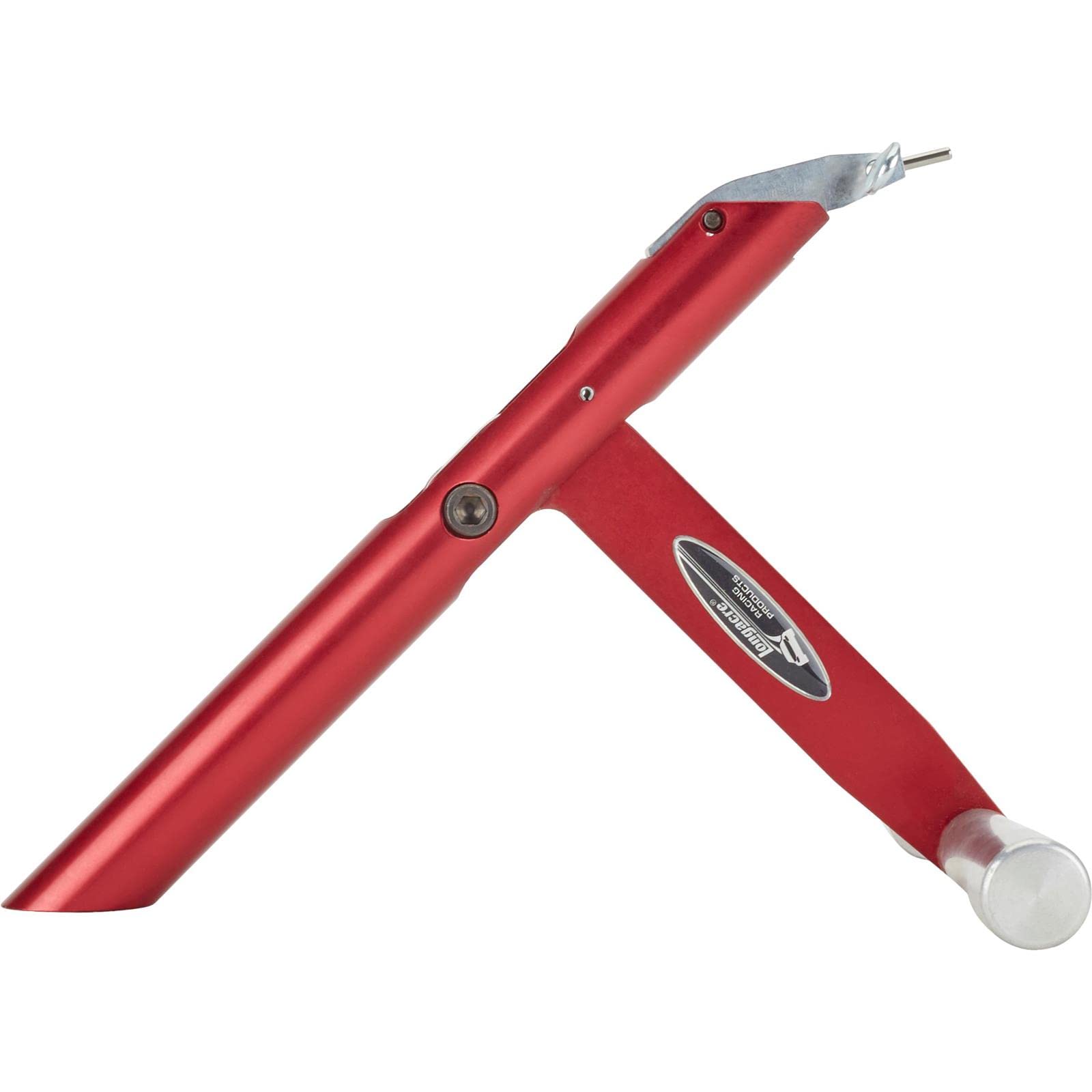 Longacre 52-79610 Billet Tire Scribe