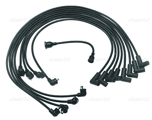 Sierra Wire Set Gm 5.0L-5.7L Conv