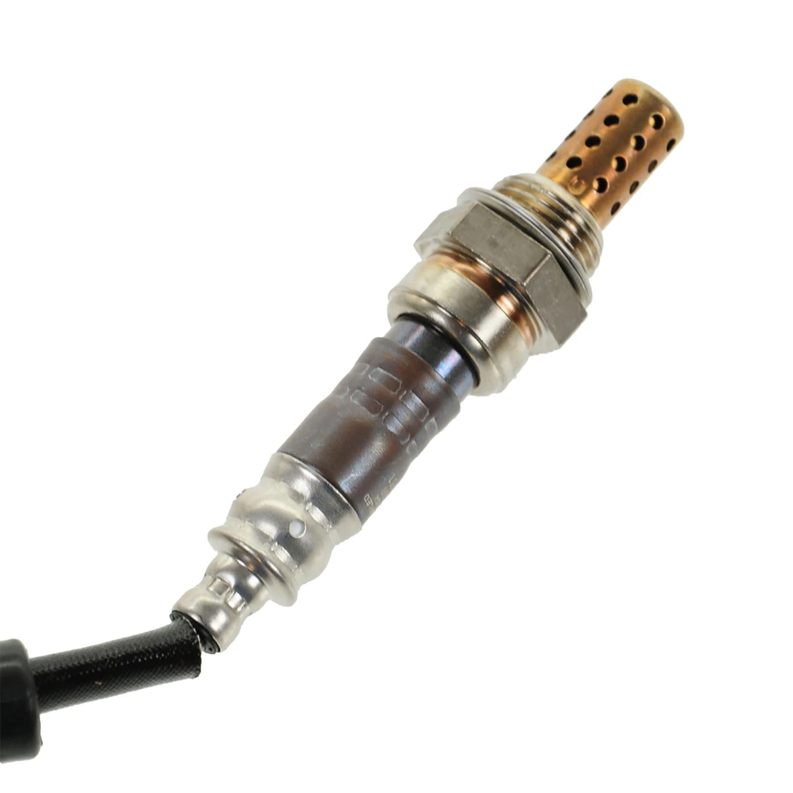 Trq Downstream O2 Oxygen Sensor Compatible With 1996-2001 Acura Integra 1998-2000 Honda Civic 1997-2001 Cr-V