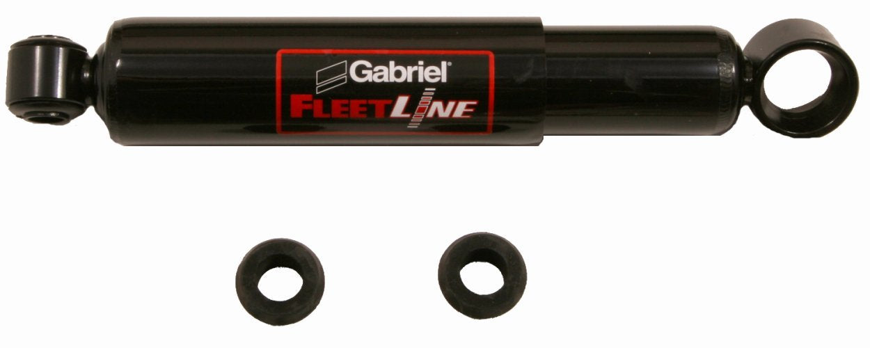Gabriel 85913 Fleetline Heavy Duty Shock Absorber (1 Pack)