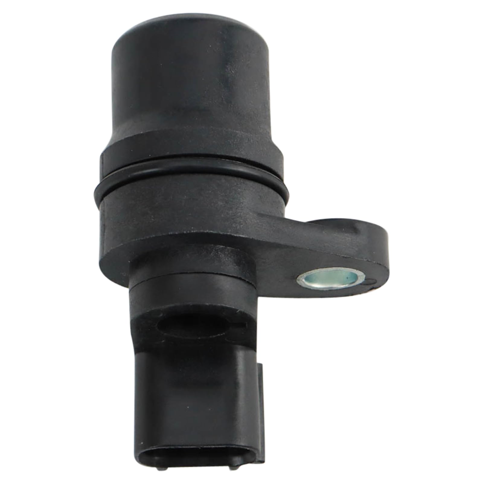 Trq Rear Left Abs Wheel Speed Sensor Drivers Side Compatible With 1998 Toyota T100 1998-2004 Tacoma 2000-2006 Tundra