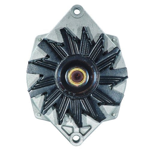 Remy 20576 Premium Remanufactured Starter (Renewed)