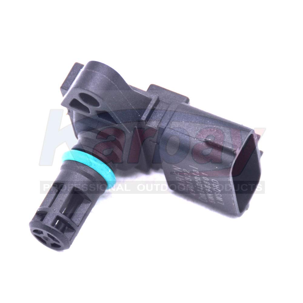 4921322 Map Air Intake Pressure Sensor Fits 2007- Up Ram 2500 3500 6.7L