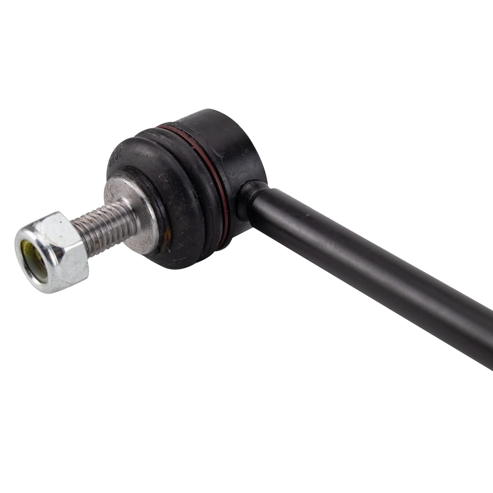 Trq Front Sway Bar Stabilizer Link Set Compatible With 2015-2019 Land Rover Discovery Sport 2012-2019 Range Rover Evoque