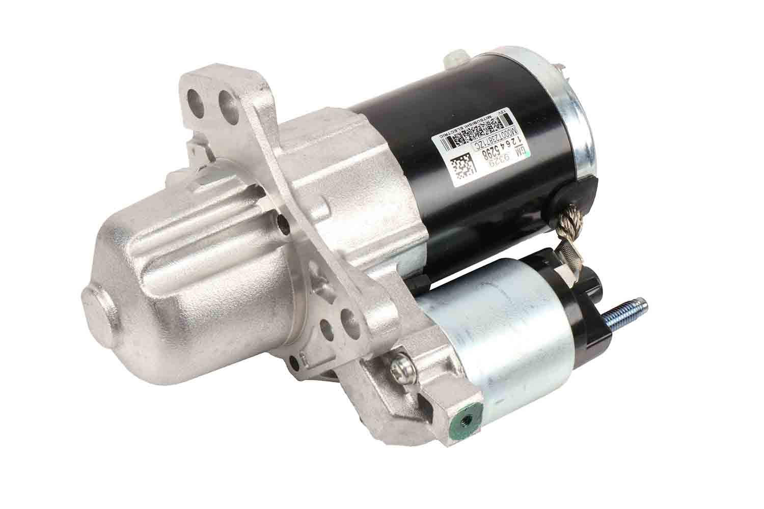 General Motors Gm Genuine Parts 12645298 Starter
