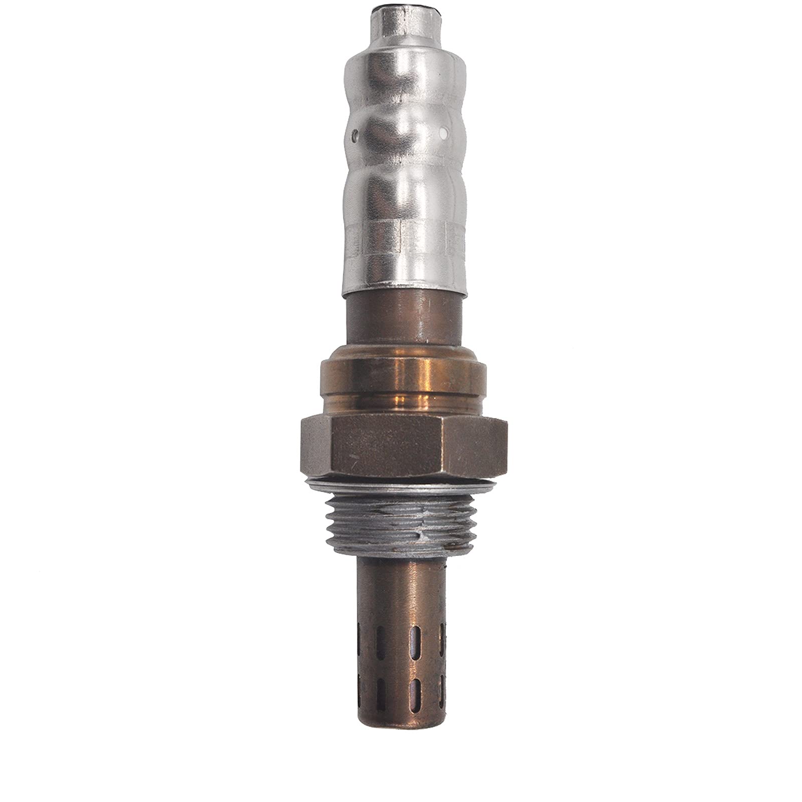 Oyeauto Oxygen O2 Sensor Upstream & Downstream 4Pcs Compatible With Ford Jaguar Lincoln Mazda Mercury 15716 15717 15718 15719