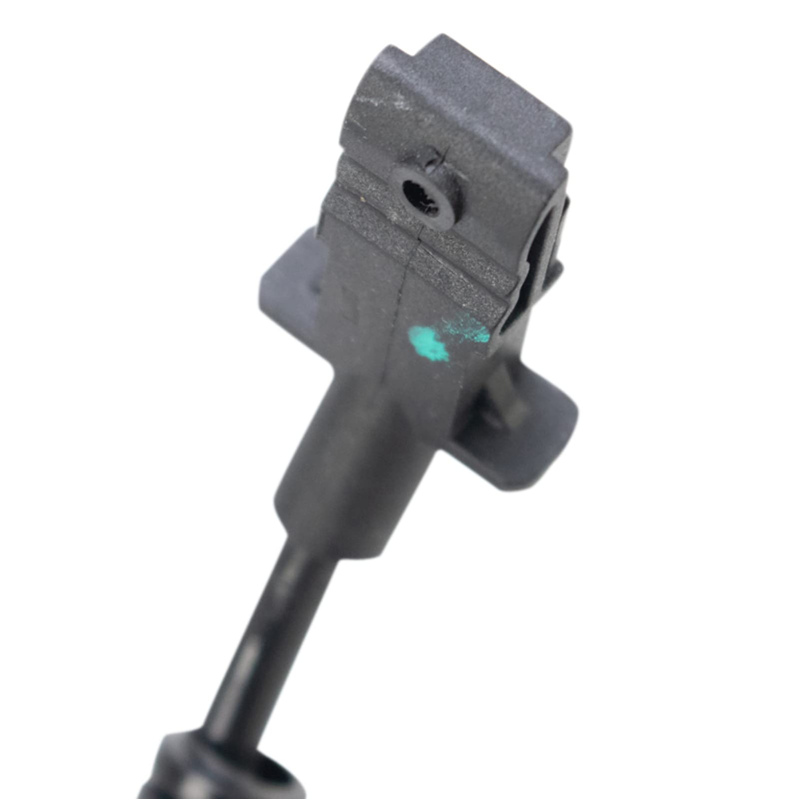 TRQ Rear Right ABS Wheel Speed Sensor Passenger Side Compatible with 2007-2008 Dodge Caliber 2007-2016 Jeep Compass Patriot