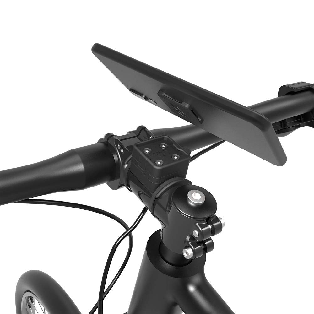 Oxford - CLIQR - Universal Handlebar/Stem Mount (OX840)