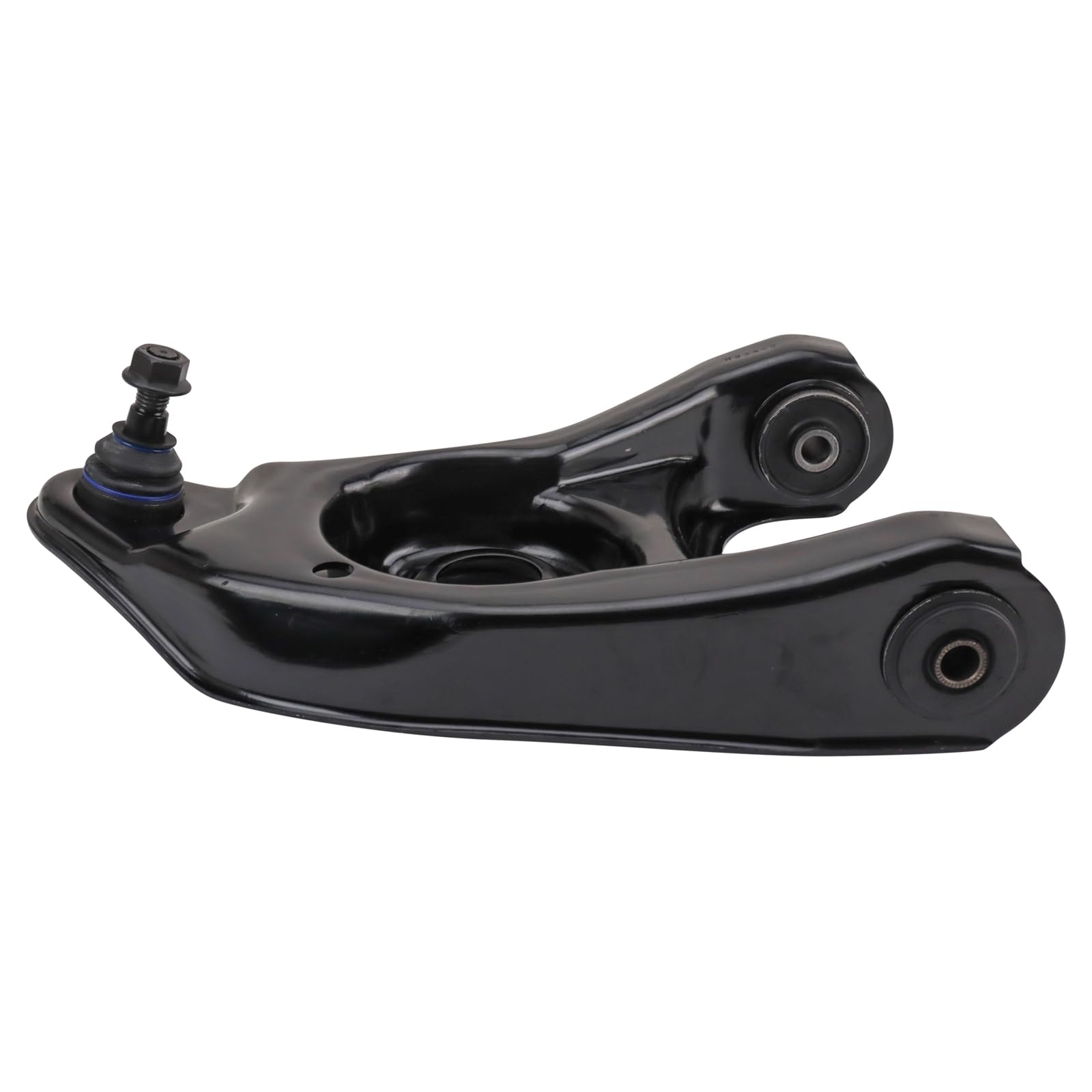 Trq Front Right Lower Control Arm With Ball Joint Passenger Side Compatible With 1994-2004 Ford Mustang