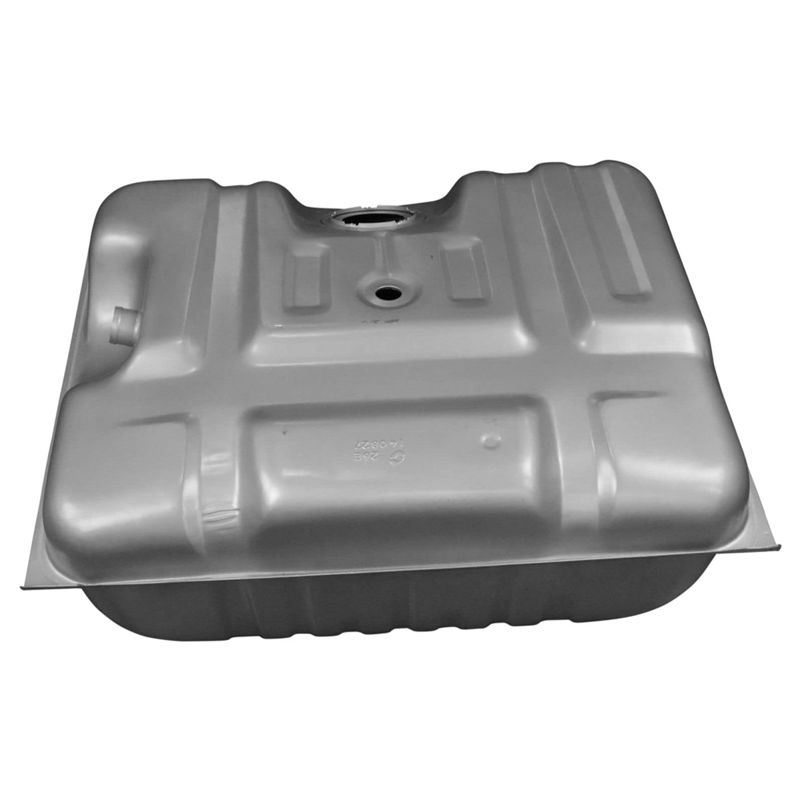 Trq Rear Gas Fuel Tank 38 Gal Compatible With 1987-1989 Ford F-150 F-250 F-350