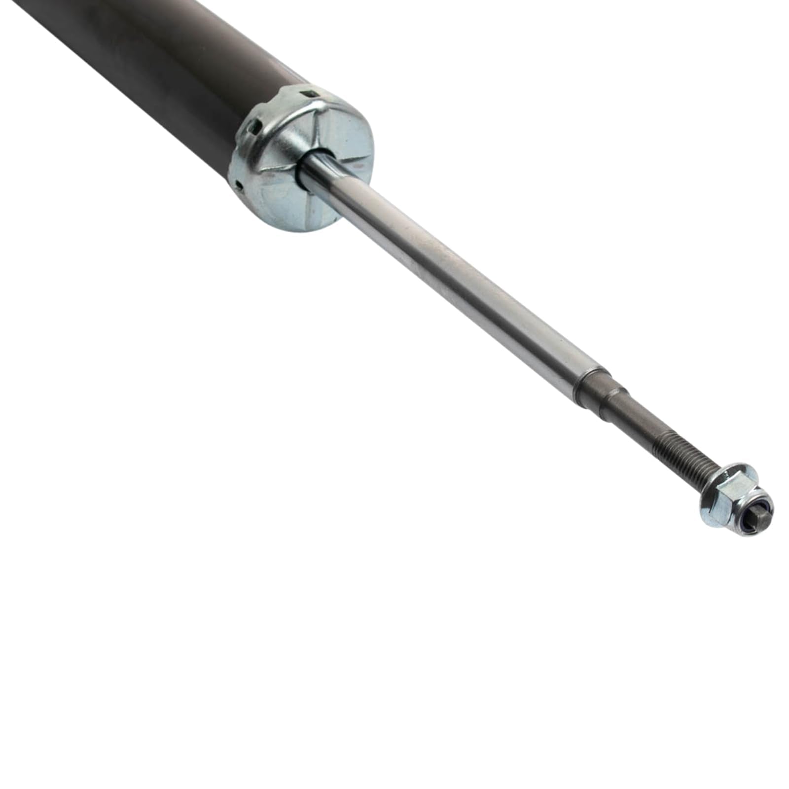 Trq Rear Shock Absorber Set Compatible With 2003-2014 Cadillac Cts