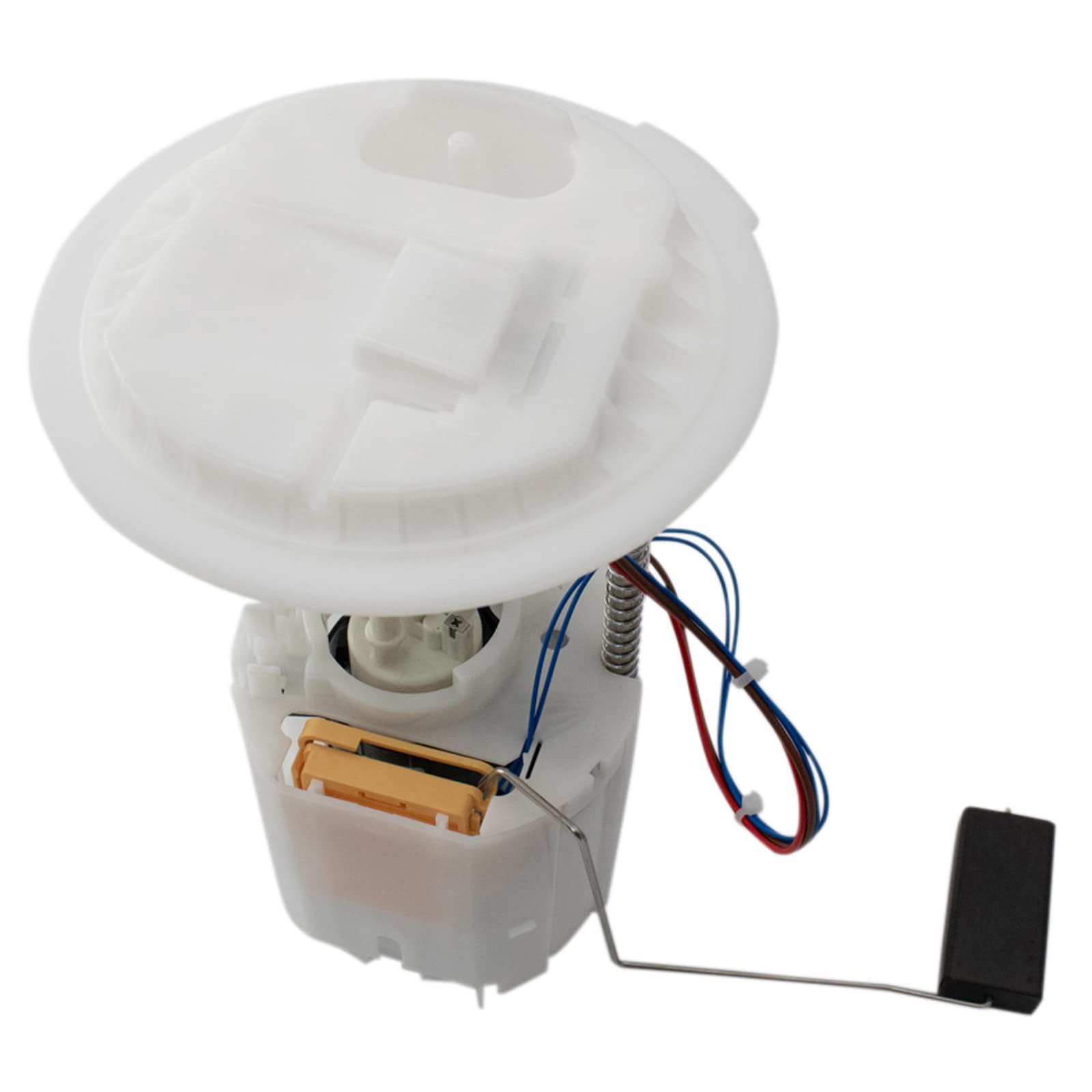 Trq Fuel Pump Module Assembly Compatible With 2007-2010 Mercedes-Benz Gl450 2008-2010 Gl550 2006-2011 Ml350 Ml550