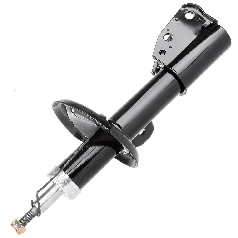 Pair Front Shocks Absorbers For Saturn Lsailon Shock Struts Fits 2002-2007 For Saturn Vue With 339053 339054 Auto Shocks Kits