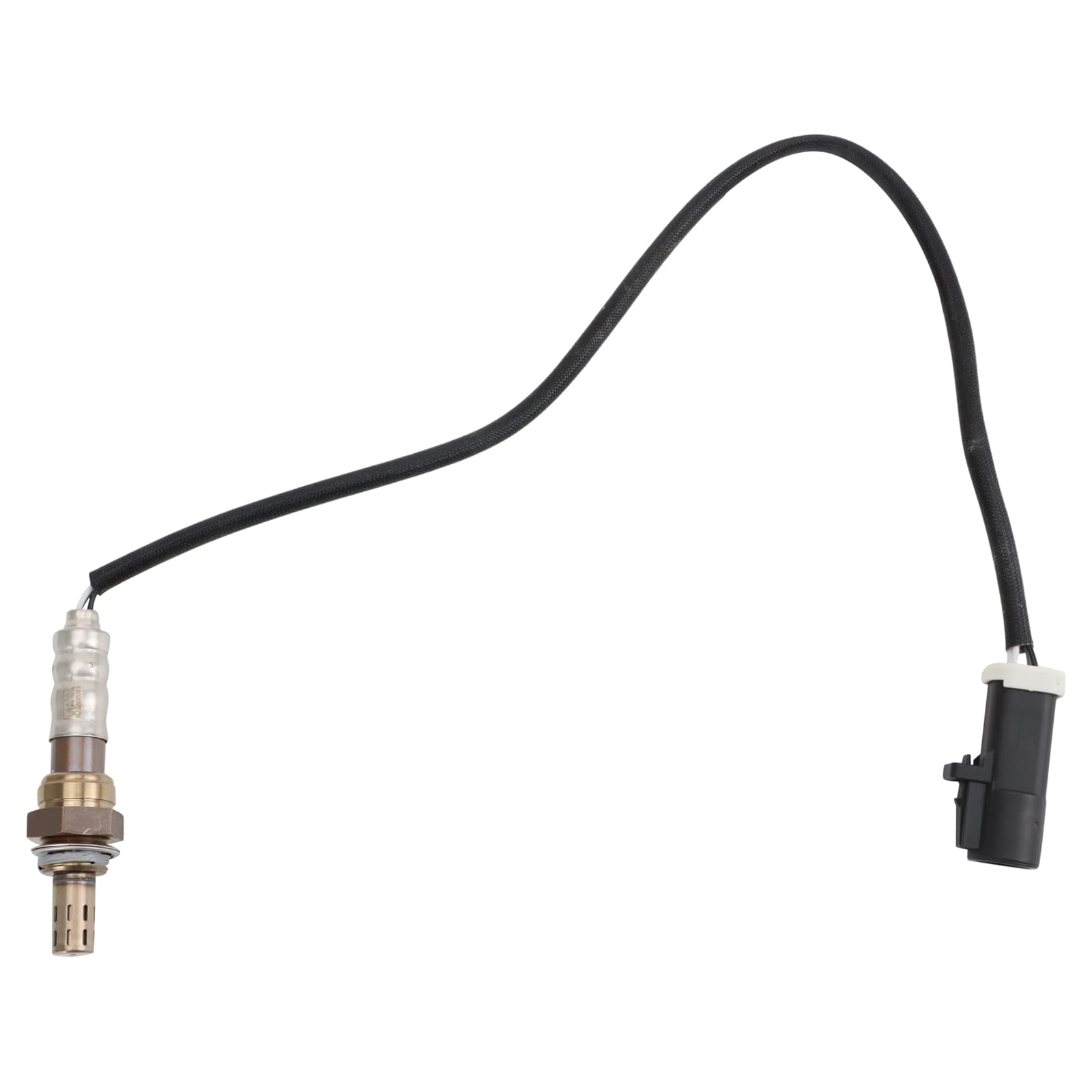 Trq Direct Fit O2 Oxygen Sensor For Ford Ranger Econoline Van Bronco