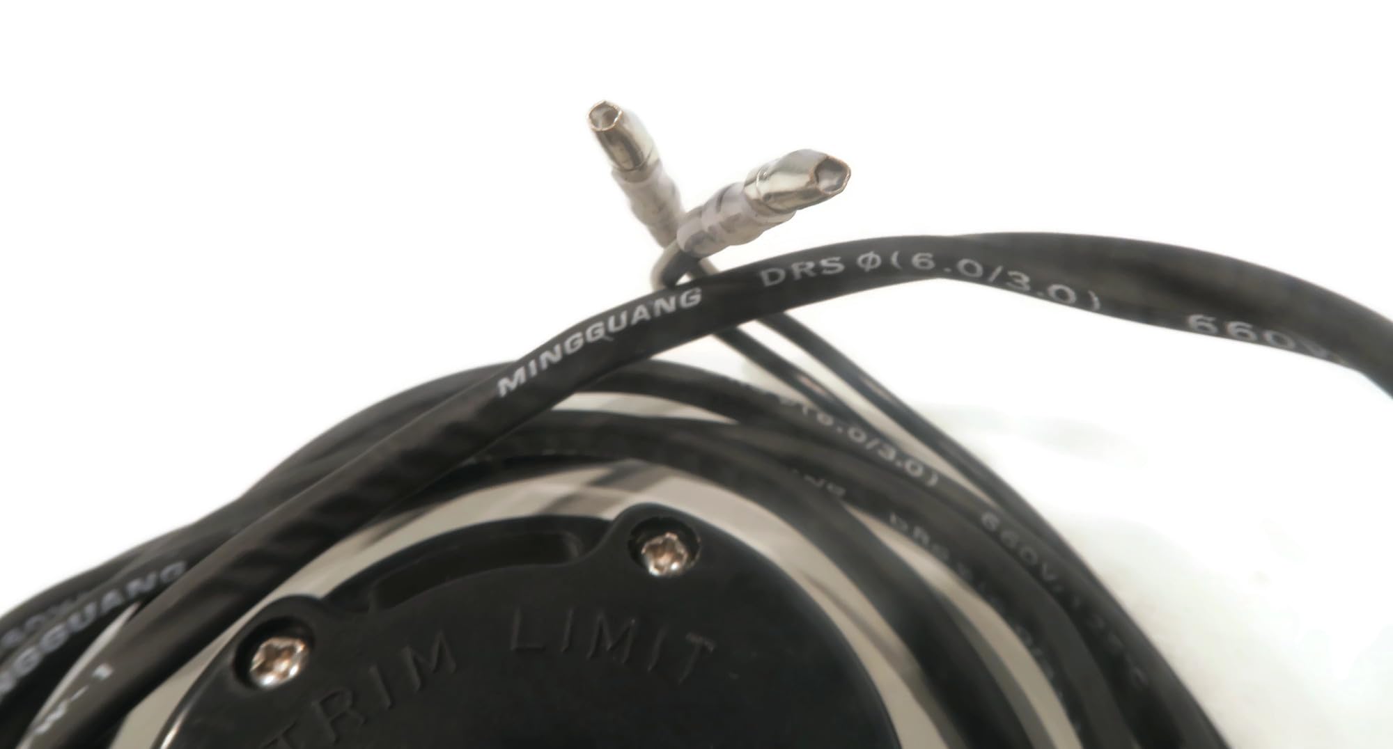 Lucasng Tilt/Trim Sender Limit Kit Fits Stern Drive Mc-I, R, Mr, Alpha One, Bravo Replaces Mercruiser 805320A03 805129A3 805130A2 18-7633