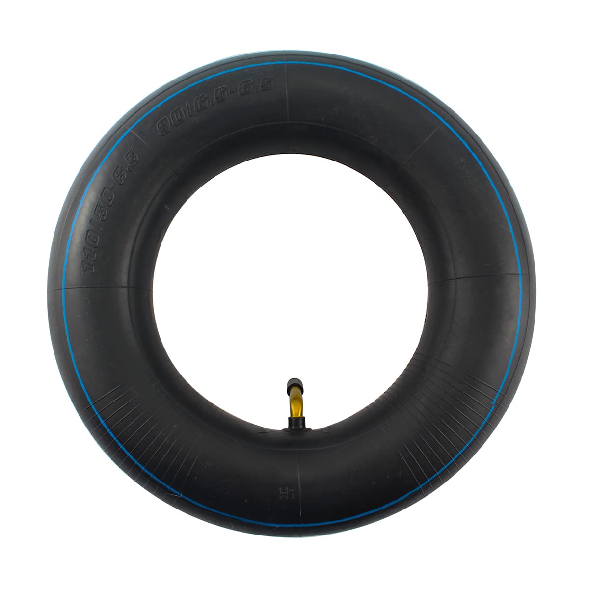 New Olym 110-50-6.5 Tires Inner Tube With Angled Valve Stemnner For 38Cc 47Cc 49Cc Mta1 Mta2 Cag Mx3 Gp-Rsr Mini Pocket Dirt Pit