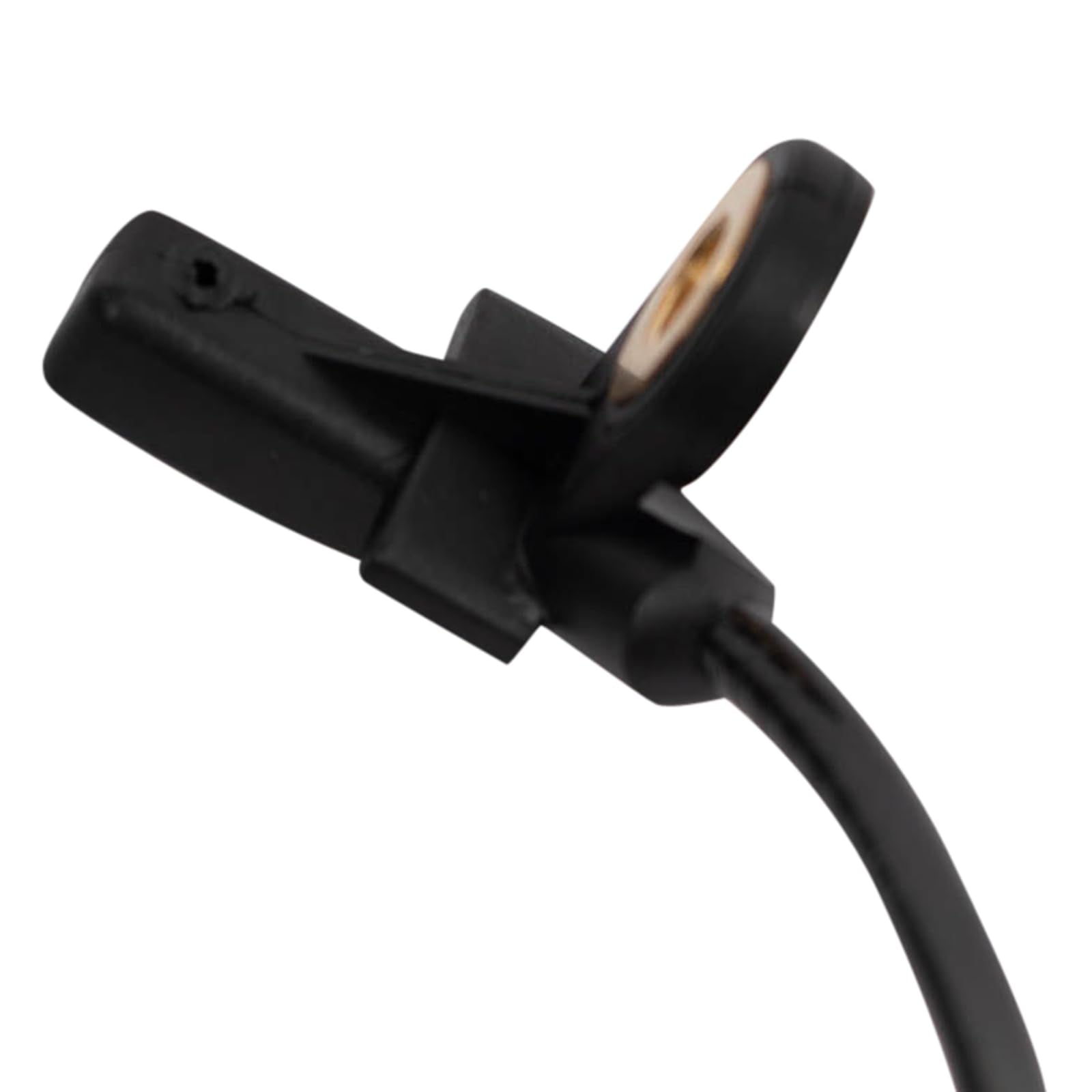 Trq Rear Right Abs Wheel Speed Sensor Passenger Side Compatible With 2001-2009 Volvo S60 1999-2006 S80 2001-2007 V70 2003-2007 X