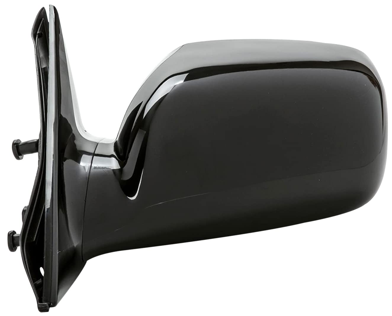 TYC 5210632 Toyota Camry Driver Side Power Non-Heated Replacement Mirror