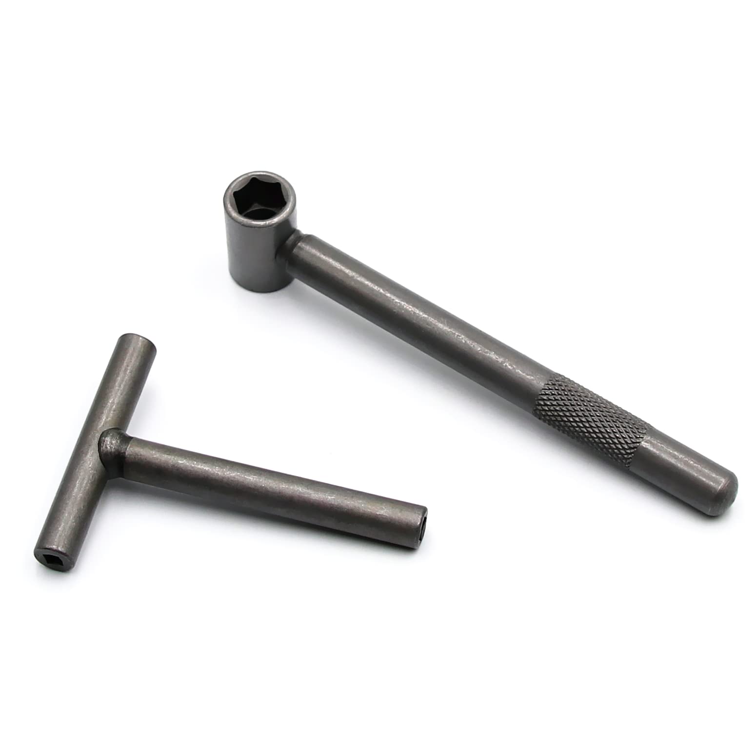 Yousemot Motorcycle Scooter Valve Tool, Tappet Engine Valve Screw Repair Wrench, Adjusting Square Hexagonal Hole Tool For Motorcycle Engine Valve Screw