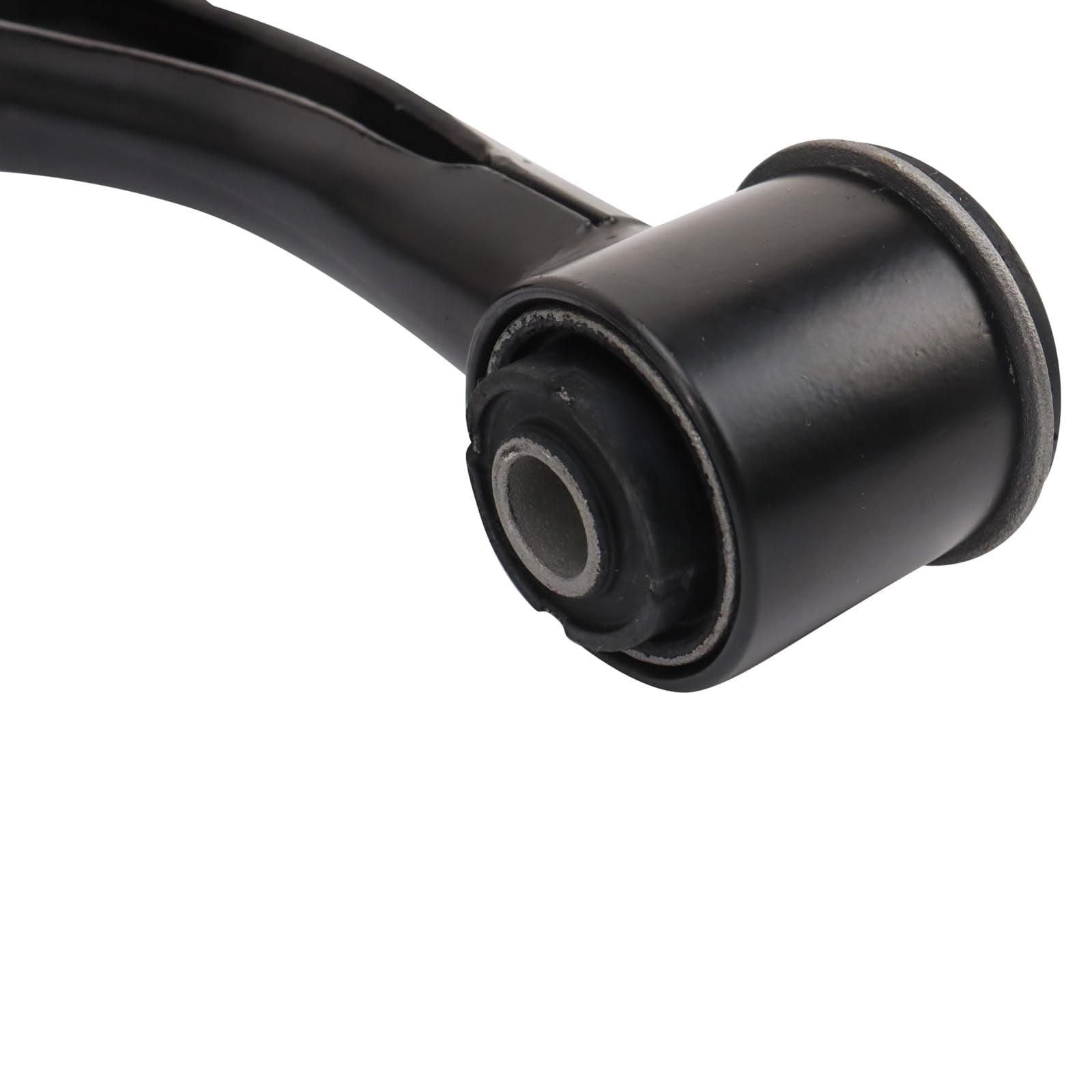Trq Front Left Upper Control Arm With Ball Joint Drivers Side Compatible With 2005-2023 Toyota Tacoma