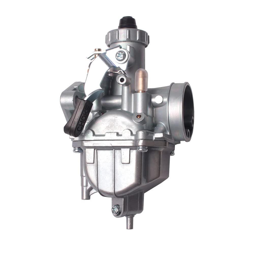 VM22 Carburetor Predator 212CC 196cc CT200U KT196 Moto Mini Bike Race and Go Kart 6.5HP Baja Warrior Heat - Includes MB165 MB200