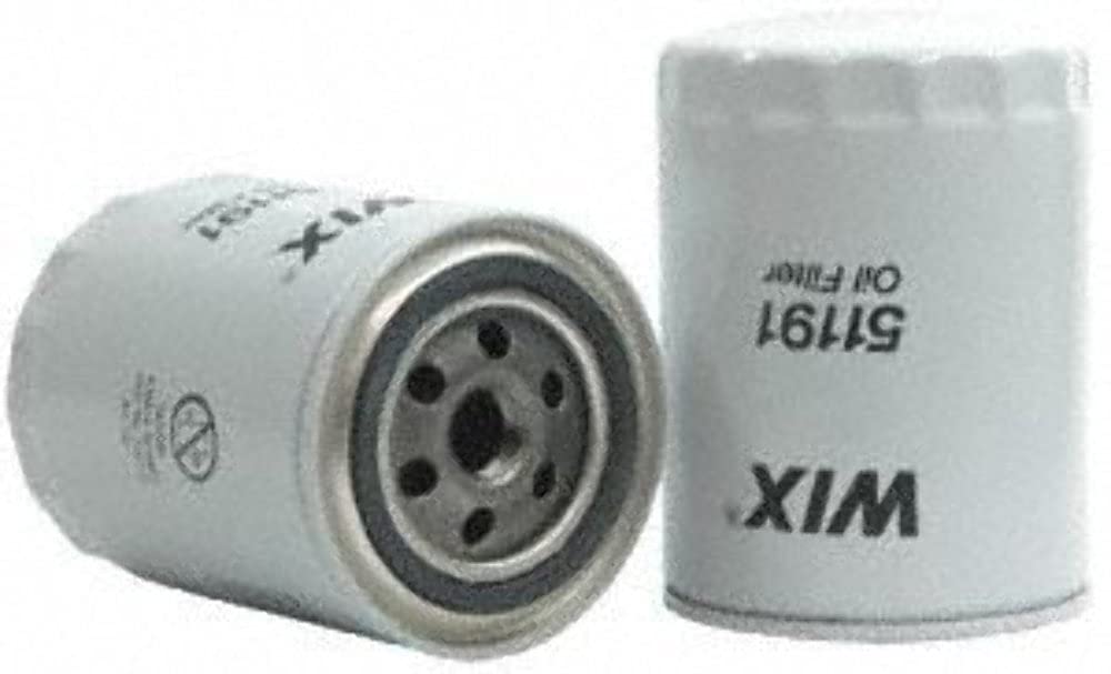 Protech Pro Tec Filters 184 Oil Filter