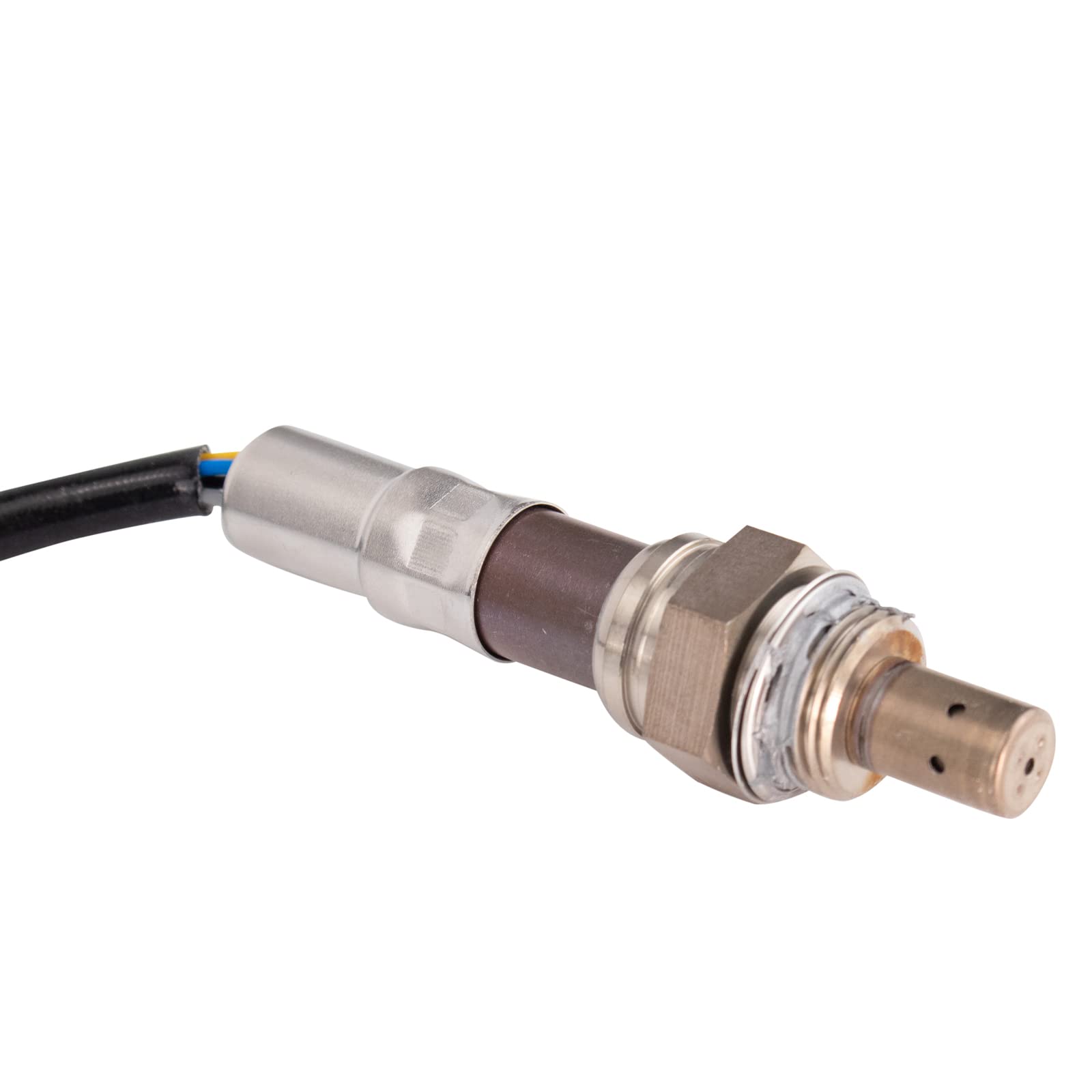 Trq Upstream O2 Oxygen Sensor Compatible With 2004-2009 Hyundai Elantra Kia Spectra 2005-2009 Spectra5