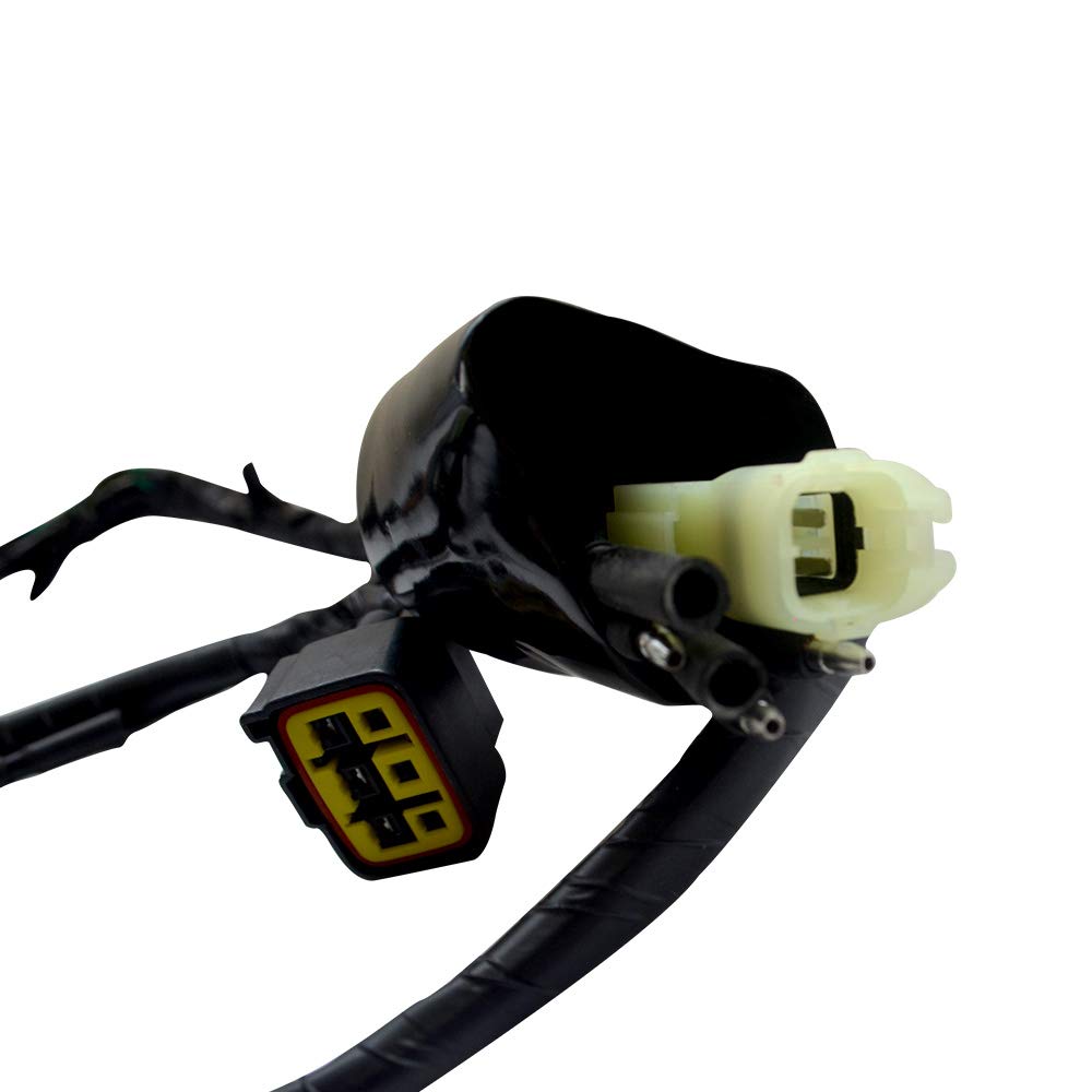 Carbex Wiring Harness Rep.#32100-Hn1-000 For 1999-2004 Honda Trx400Ex 400Ex