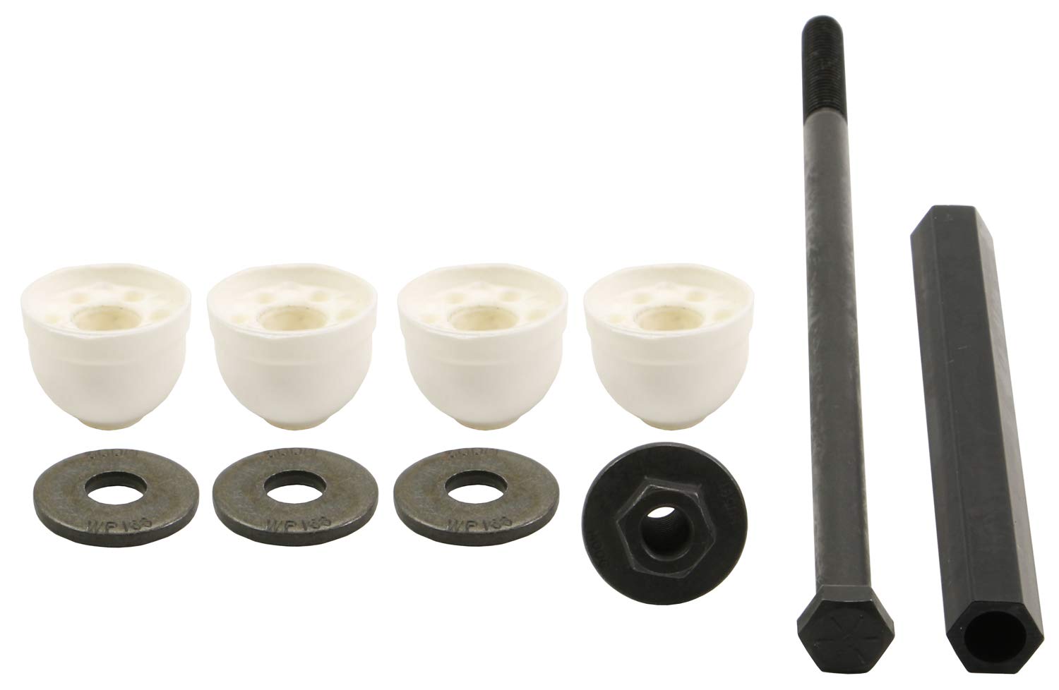 Moog K700542 Suspension Stabilizer Bar Link Kit For Ford Ranger