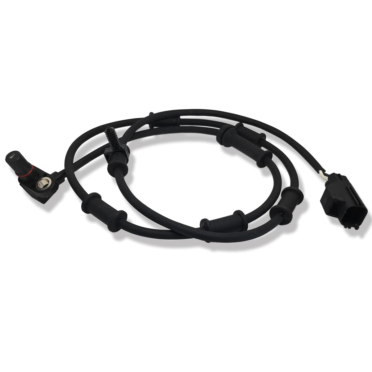 Cbk Als102 Abs Wheel Speed Sensor Front For 2003 2004 2005 Dodge Ram 2500 3500 4Wd 5103493Aa